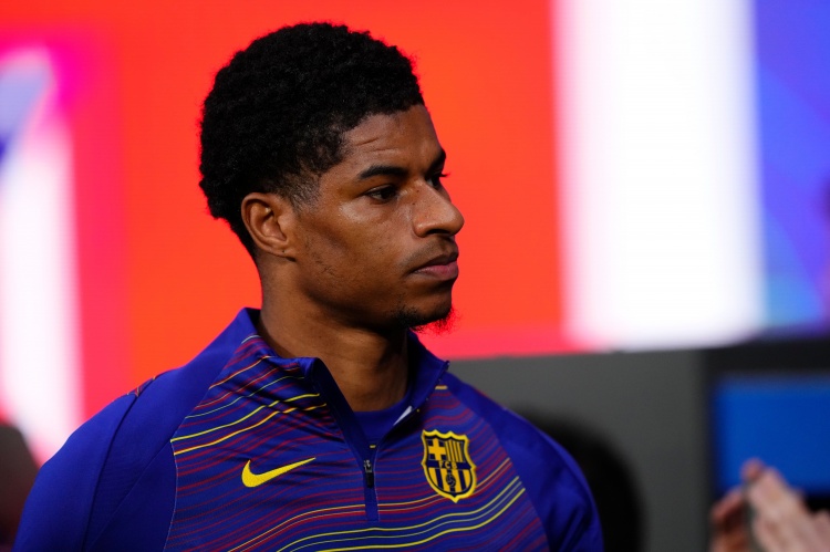 九游app-TA谈亚马尔受伤后巴萨表现：巴德吉踢得不错，拉什福德不是首选